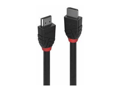 HDMI kabel LINDY Black Line 10m (4K@30Hz)-0