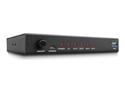 HDMI razdjelnik LINDY 4-portni (4K UHD, HDMI 1.4)-1