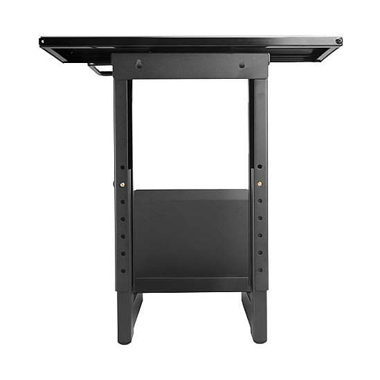 Nosač za PC LINDY Sliding Under Desk PC Holder (montažni set)-5