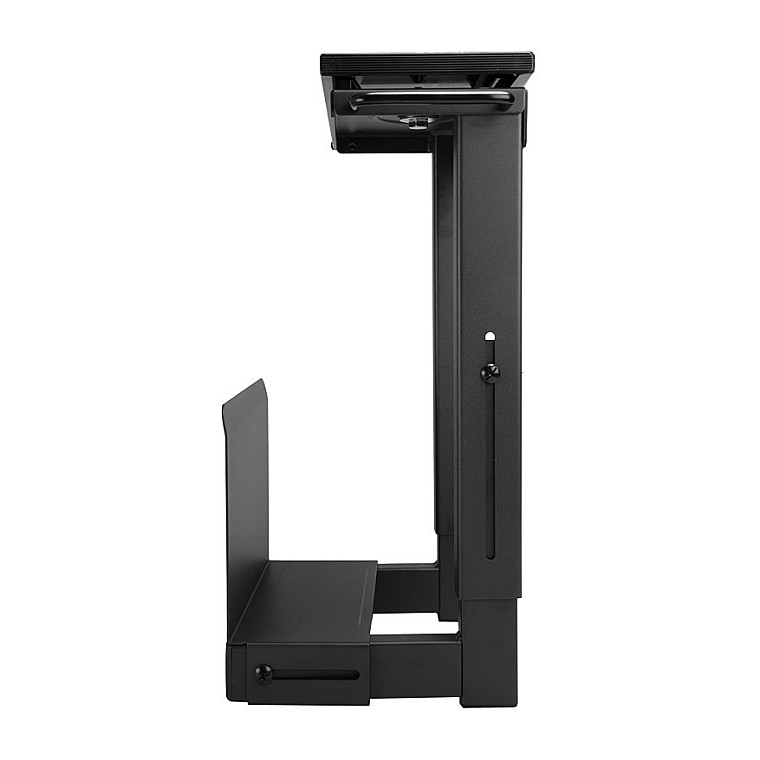 Nosač za PC LINDY Sliding Under Desk PC Holder (montažni set)-6