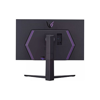 Monitor LG UltraGear 32GR93U-B (GR93U Series, 4K, 32", HDR)-7