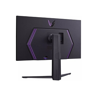 Monitor LG UltraGear 32GR93U-B (GR93U Series, 4K, 32", HDR)-9