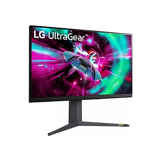 Monitor LG UltraGear 32GR93U-B (GR93U Series, 4K, 32", HDR)-6