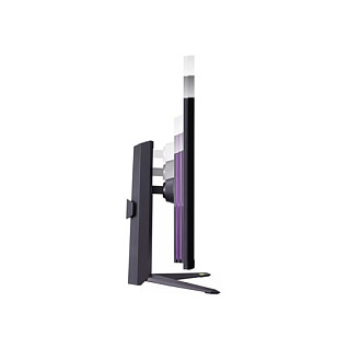 Monitor LG UltraGear 32GR93U-B (GR93U Series, 4K, 32", HDR)-16