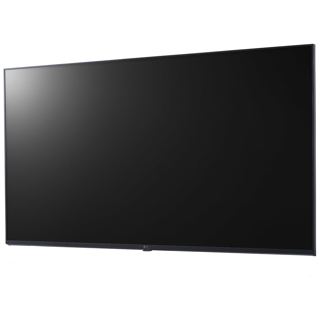 LED zaslon s pozadinskim osvjetljenjem LG 43UL3J-M UL3J Series 43" (4K, ProIdiom)-3