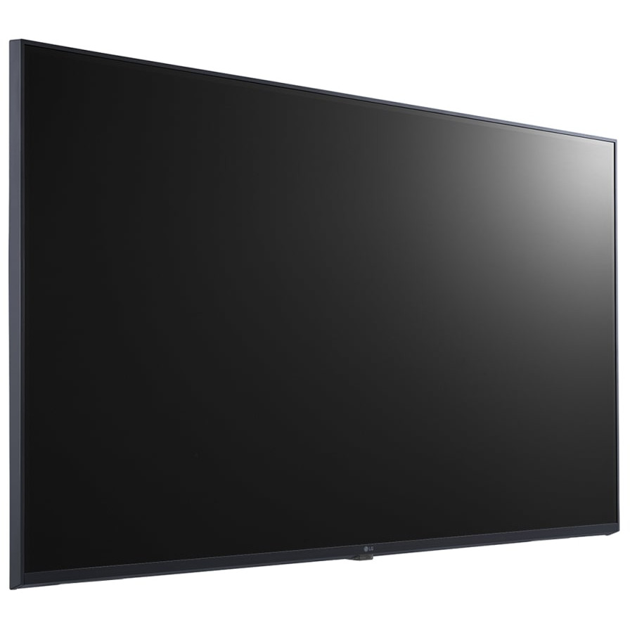 LED zaslon s pozadinskim osvjetljenjem LG 43UL3J-M UL3J Series 43" (4K, ProIdiom)-4