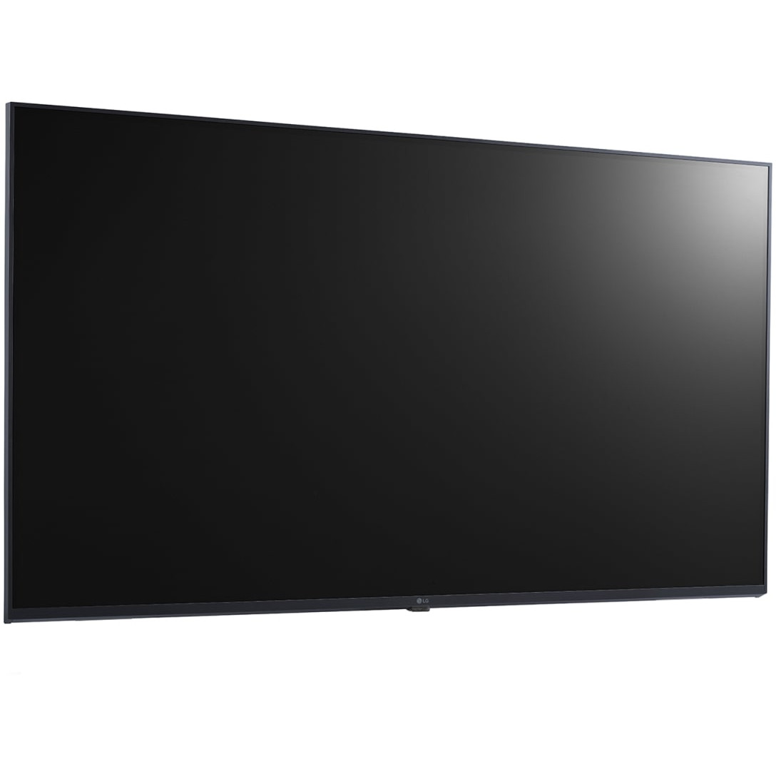 LED zaslon s pozadinskim osvjetljenjem LG 43UL3J-M UL3J Series 43" (4K, ProIdiom)-5