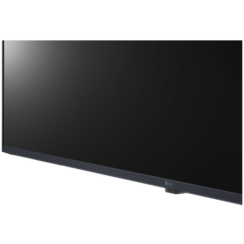 LED zaslon s pozadinskim osvjetljenjem LG 43UL3J-M UL3J Series 43" (4K, ProIdiom)-8