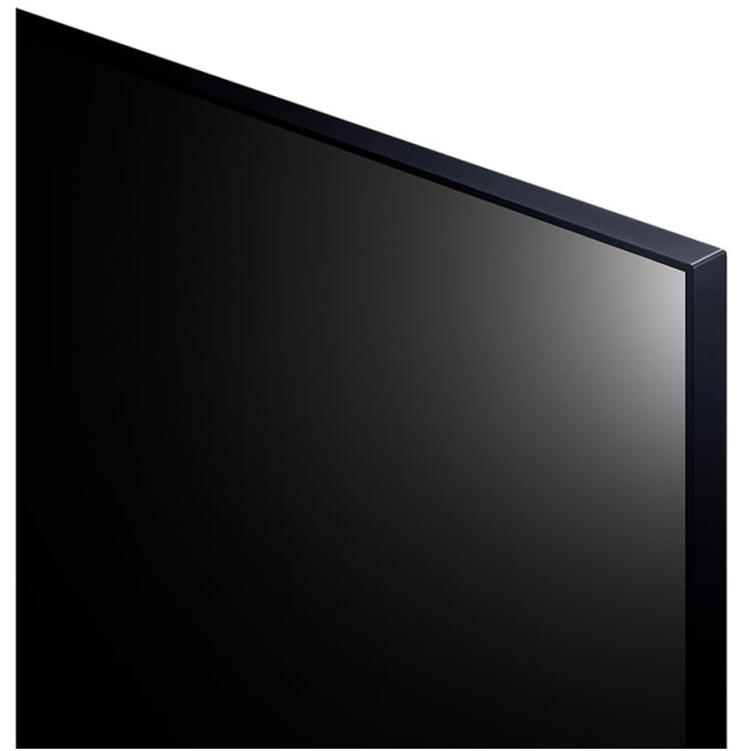 LED zaslon s pozadinskim osvjetljenjem LG 43UL3J-M UL3J Series 43" (4K, ProIdiom)-9