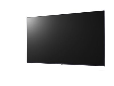 TV LG 55UL3J-M (55", 3840 x 2160, 16 GB, WebOS, LCD)-0