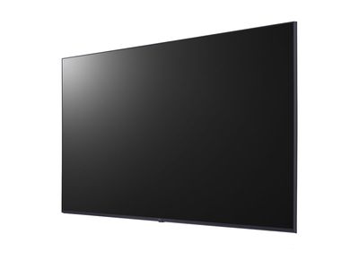 TV LG 55UL3J-M (55", 3840 x 2160, 16 GB, WebOS, LCD)-1