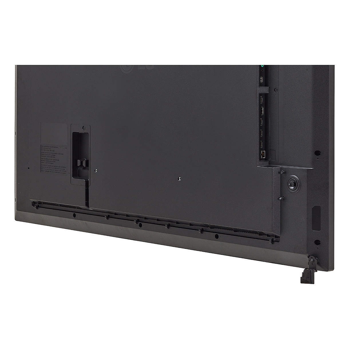 Profesionalni monitor LG 55UM5N-H 55" 4K UHD Digital Signage-5