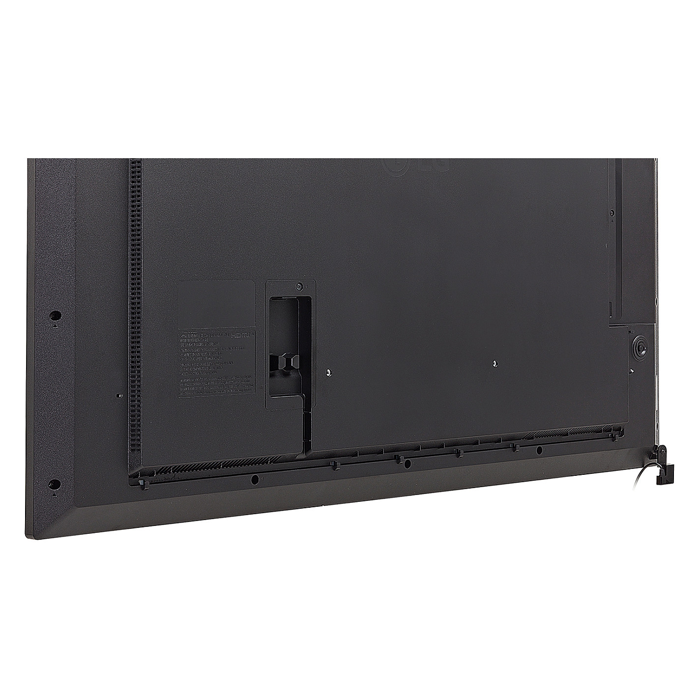 Profesionalni monitor LG 55UM5N-H 55" 4K UHD Digital Signage-6