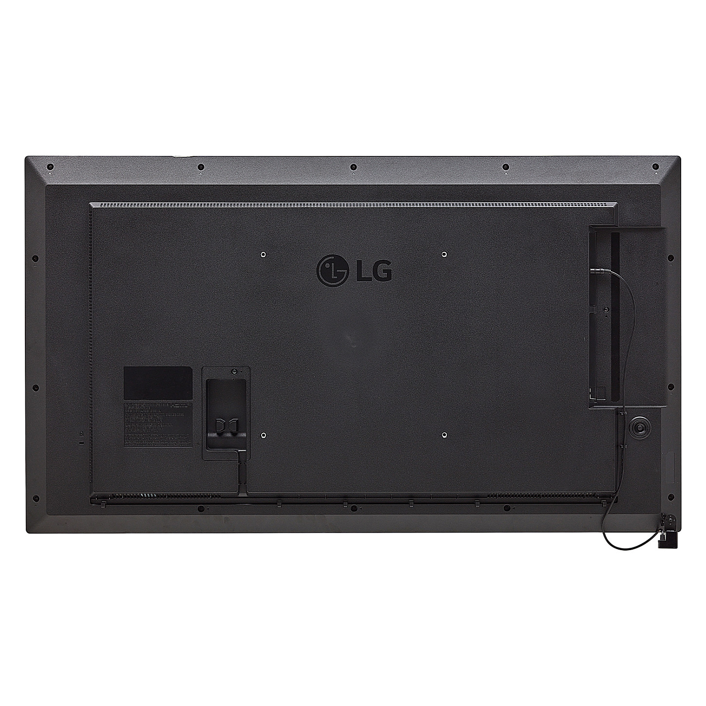 Profesionalni monitor LG 55UM5N-H 55" 4K UHD Digital Signage-12