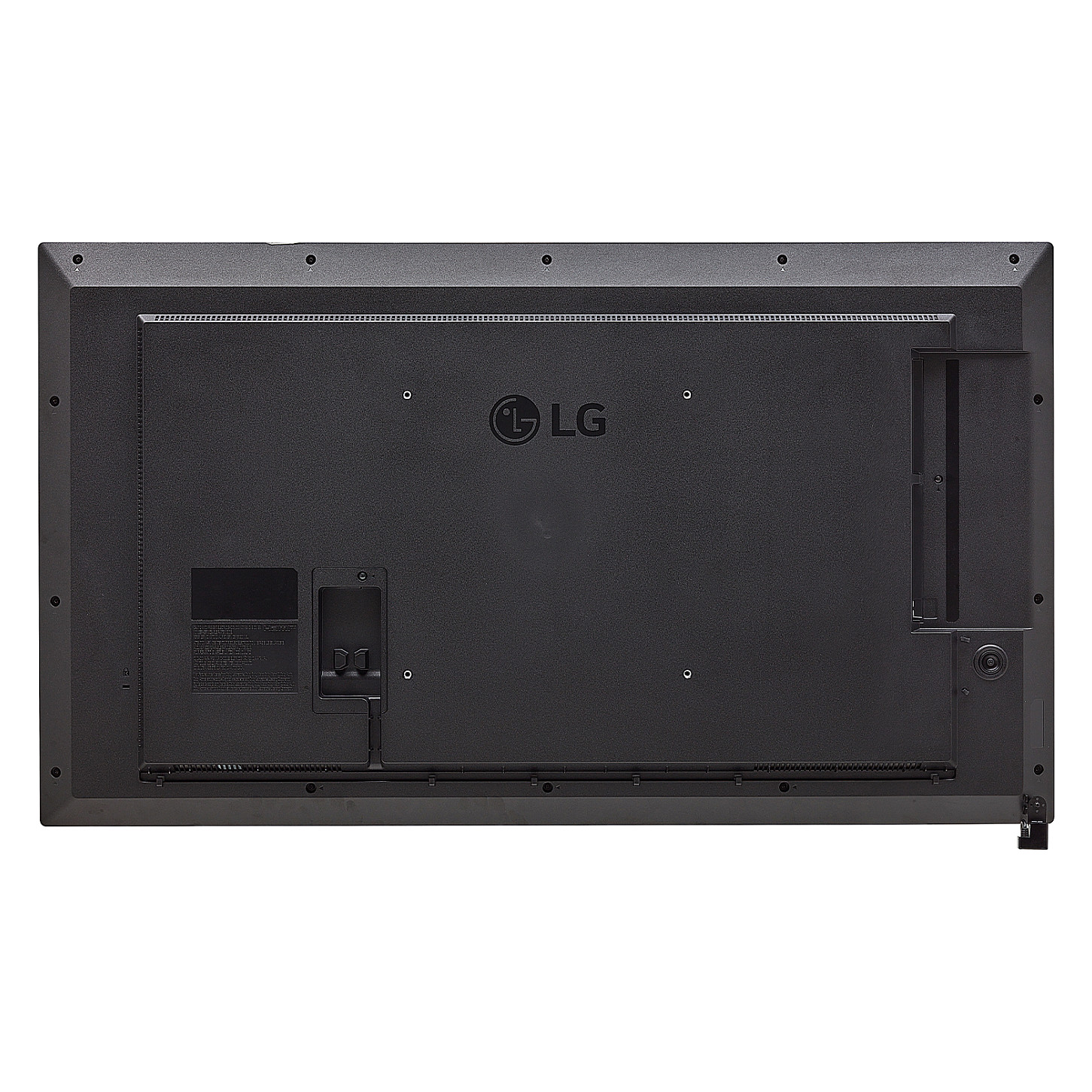 Profesionalni monitor LG 55UM5N-H 55" 4K UHD Digital Signage-14