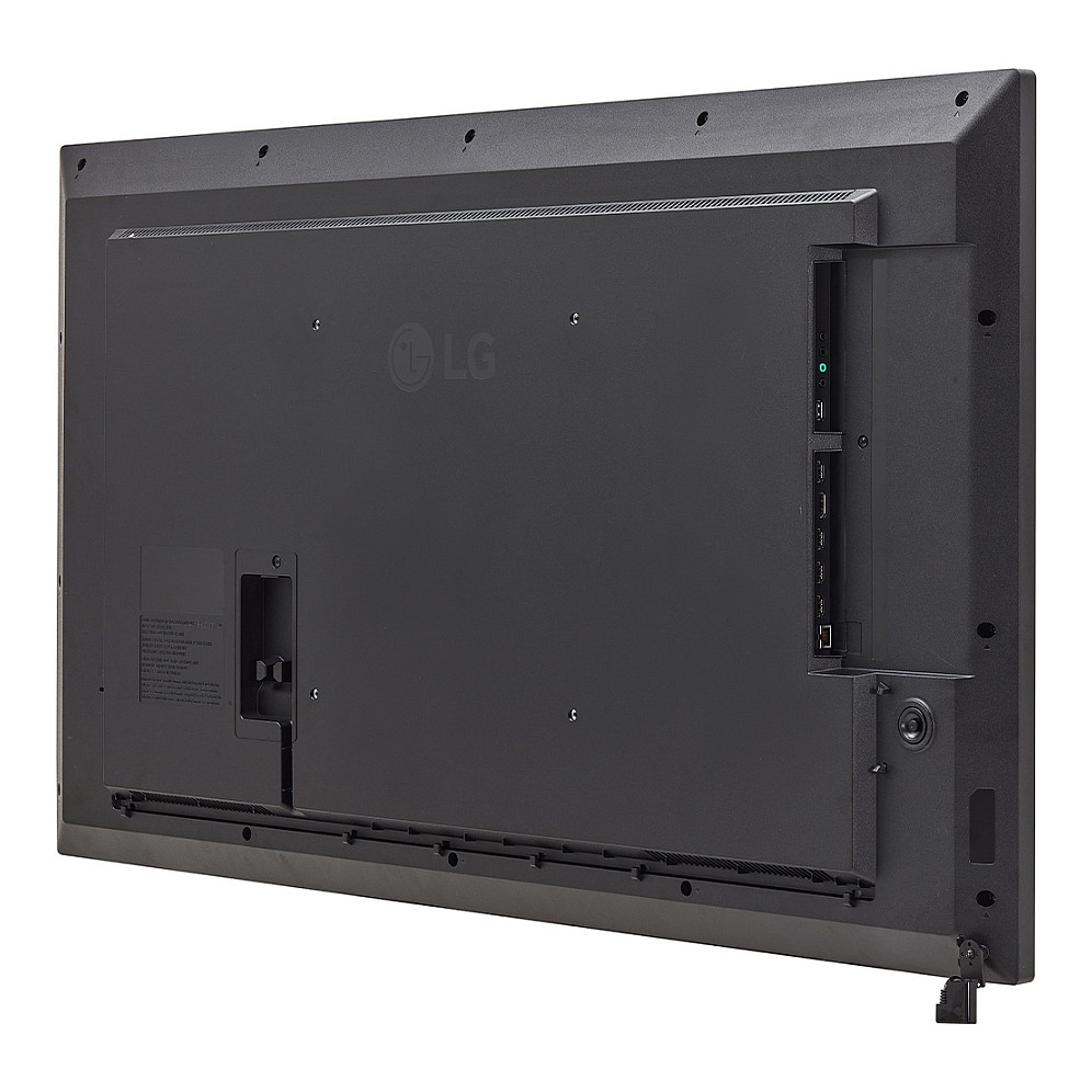 TV LG 65UM5N-H (LED, 4K, LG webOS, ProIdiom, za digitalne oznake)-4