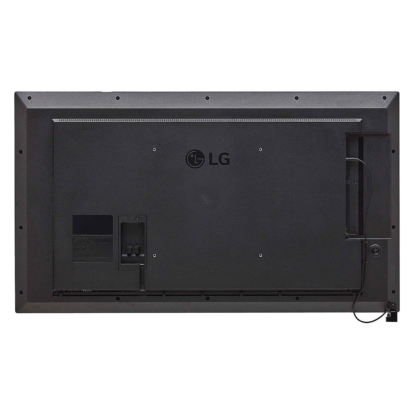 TV LG 65UM5N-H (LED, 4K, LG webOS, ProIdiom, za digitalne oznake)-12