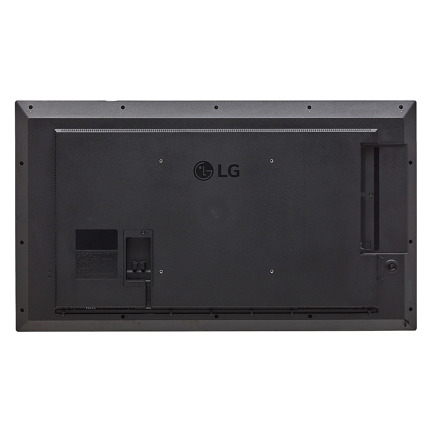 TV LG 65UM5N-H (LED, 4K, LG webOS, ProIdiom, za digitalne oznake)-13