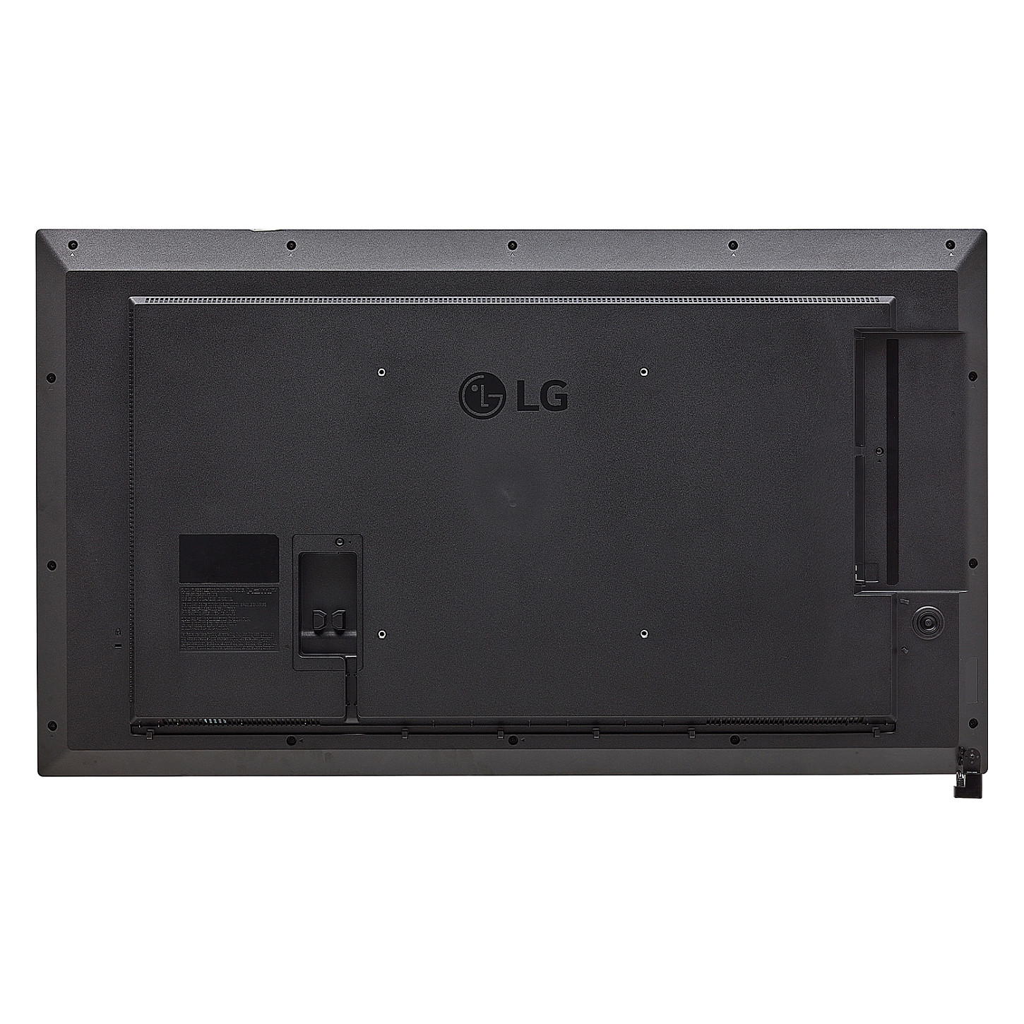 TV LG 65UM5N-H (LED, 4K, LG webOS, ProIdiom, za digitalne oznake)-14