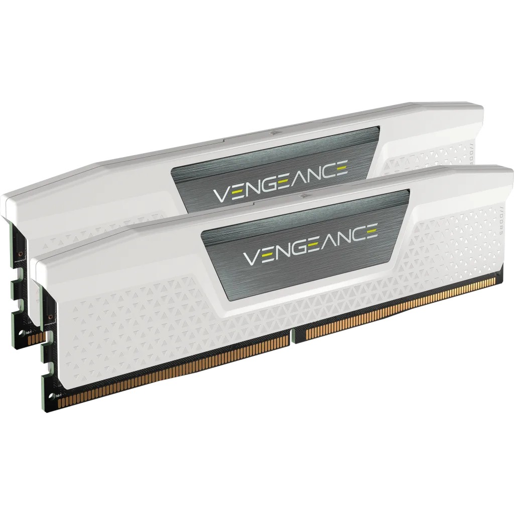 RAM CORSAIR D5 5600 32GB C40 Vengeance RGB K2-2