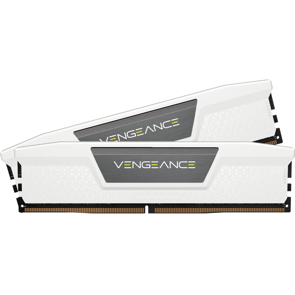 RAM CORSAIR D5 5600 32GB C40 Vengeance RGB K2-5
