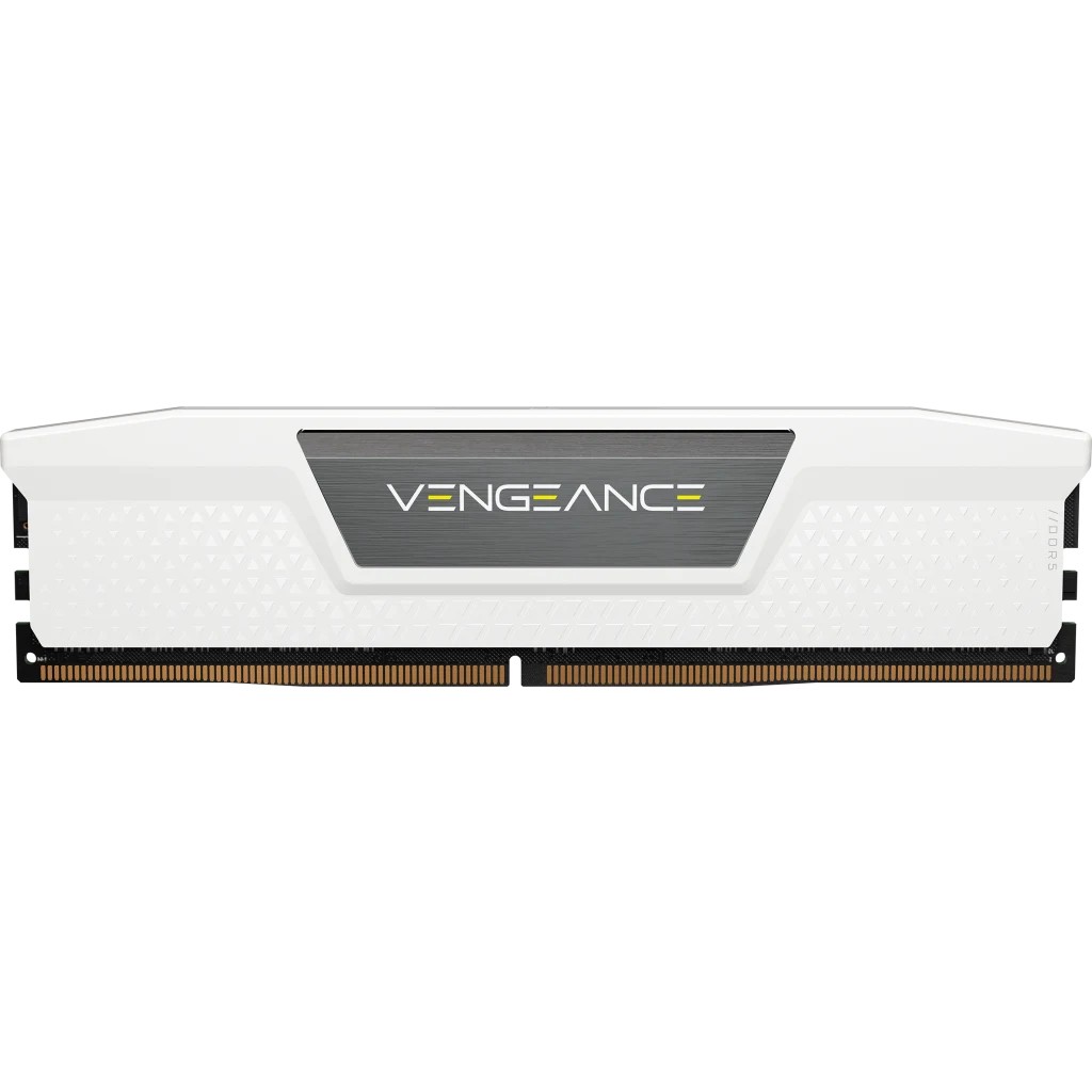RAM CORSAIR D5 5600 32GB C40 Vengeance RGB K2-6