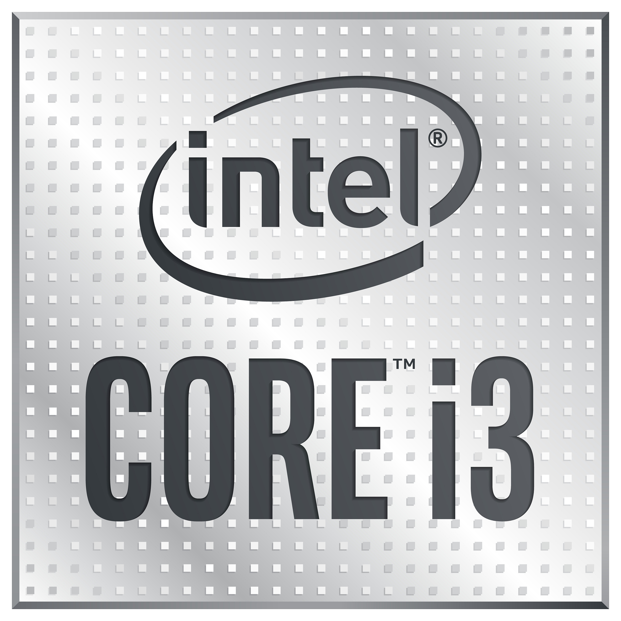 Procesor INTEL Core i3-10105F / 3.7 GHz (OEM)-1