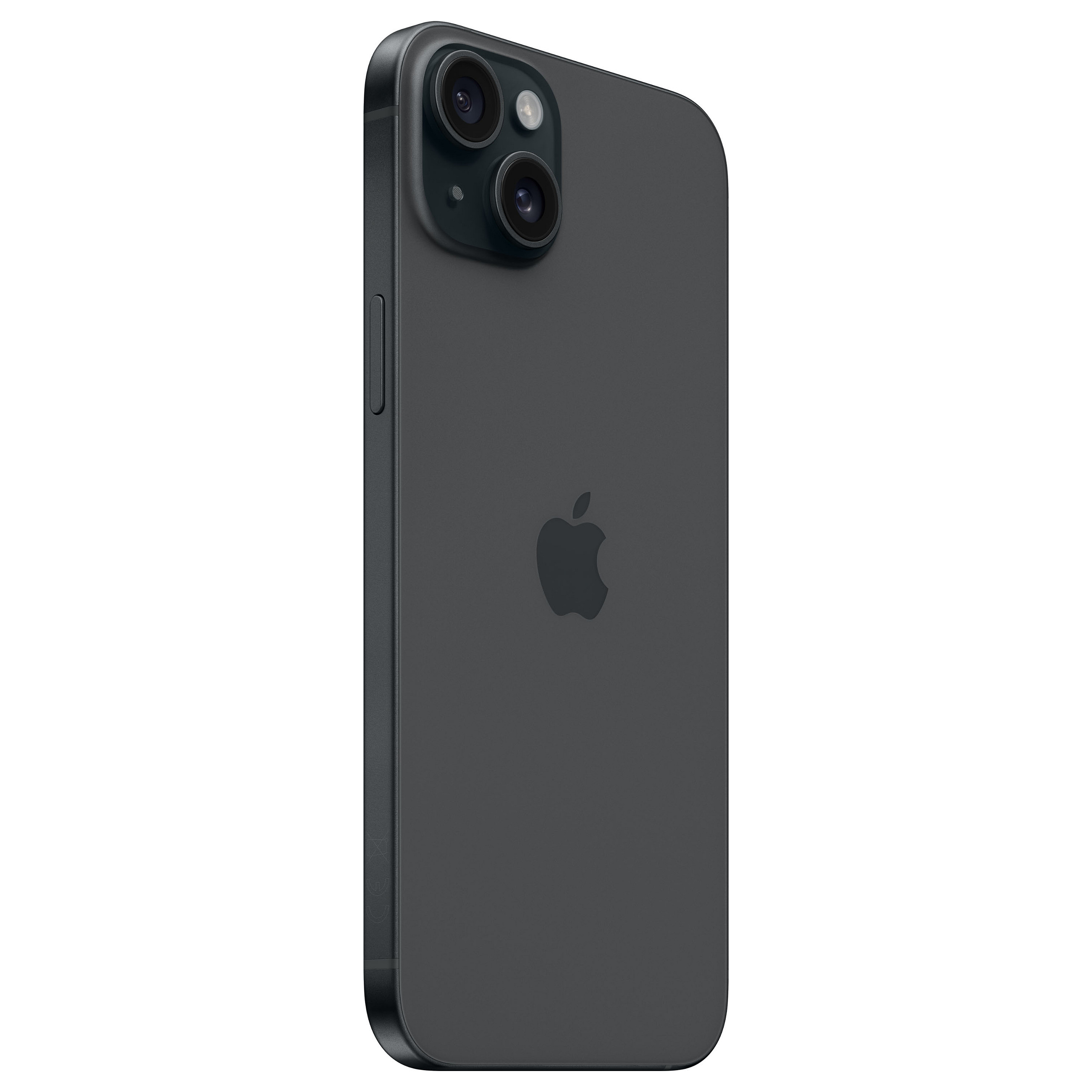 Pametni telefon APPLE iPhone 15 Plus (5G, 128 GB, GSM) crna-2