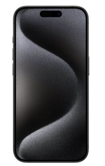 Mobitel APPLE iPhone 15 Pro 128GB Black Titanium-2
