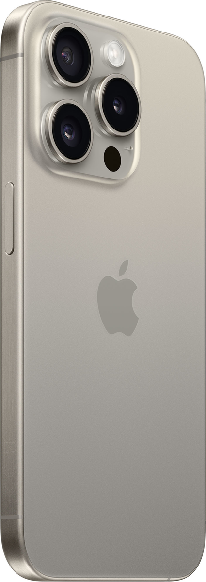 Mobitel APPLE iPhone 15 Pro 128GB Natural Titanium-1