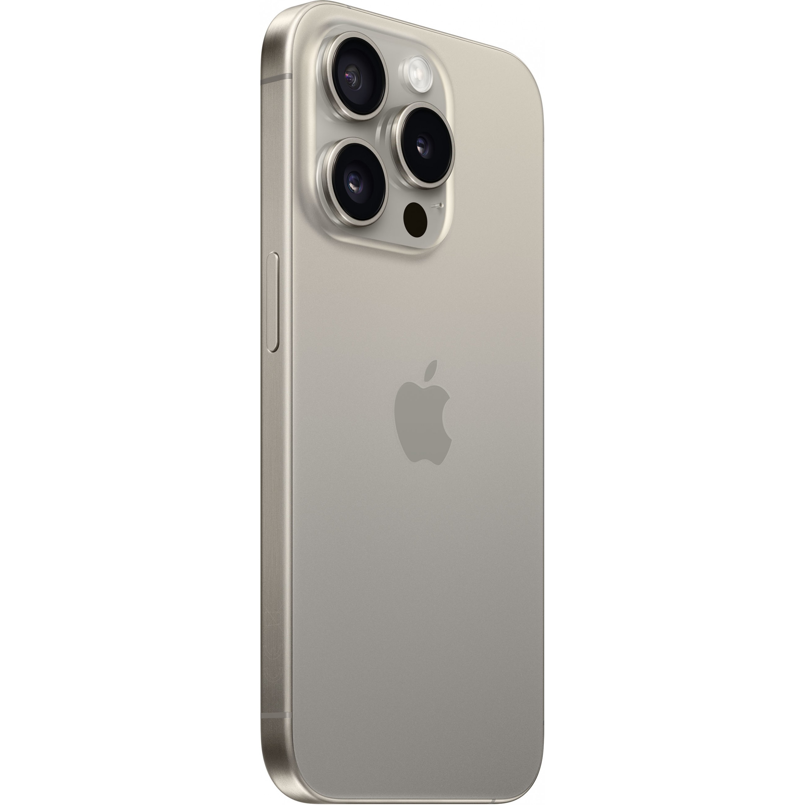 Mobitel APPLE iPhone 15 Pro 128GB Natural Titanium-7