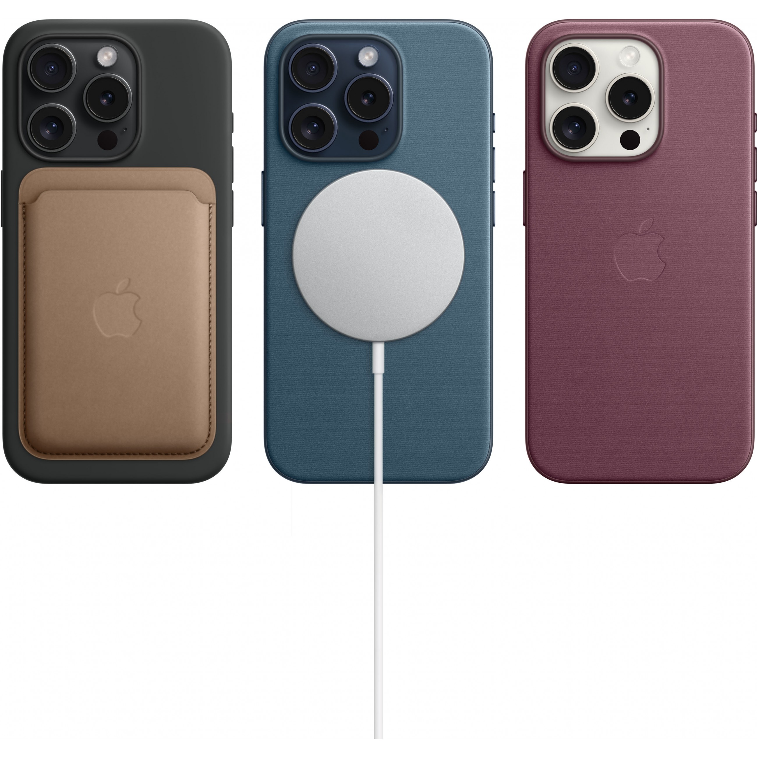 Mobitel APPLE iPhone 15 Pro 128GB Natural Titanium-11