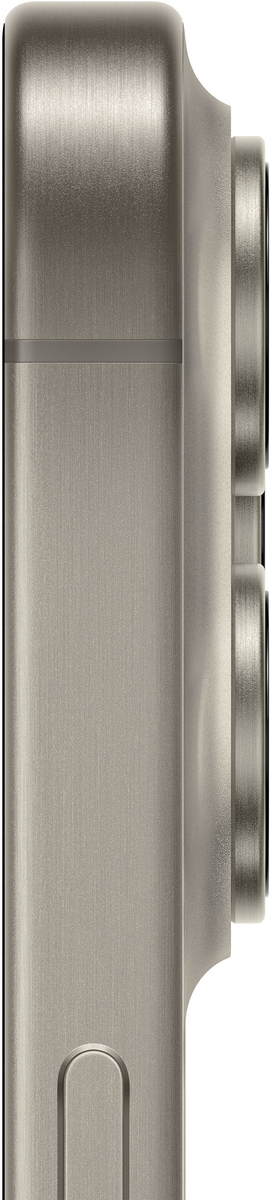 Mobitel APPLE iPhone 15 Pro 128GB Natural Titanium-4