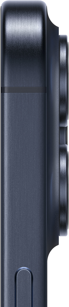 Mobitel APPLE iPhone 15 Pro 128 GB Blue Titanium-3