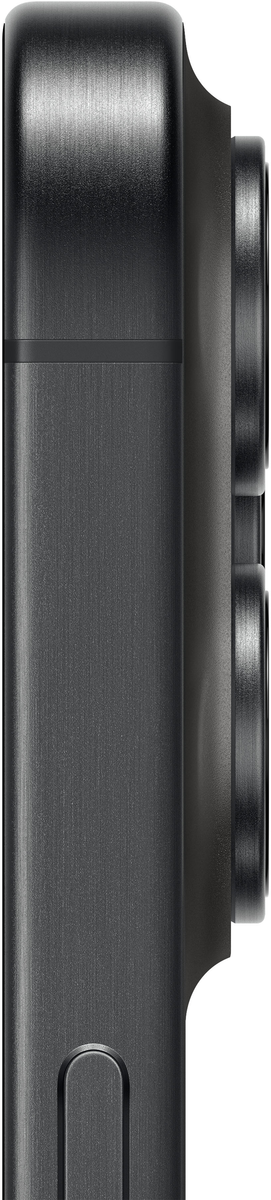 Mobitel APPLE iPhone 15 Pro 256GB Titanium Black-2