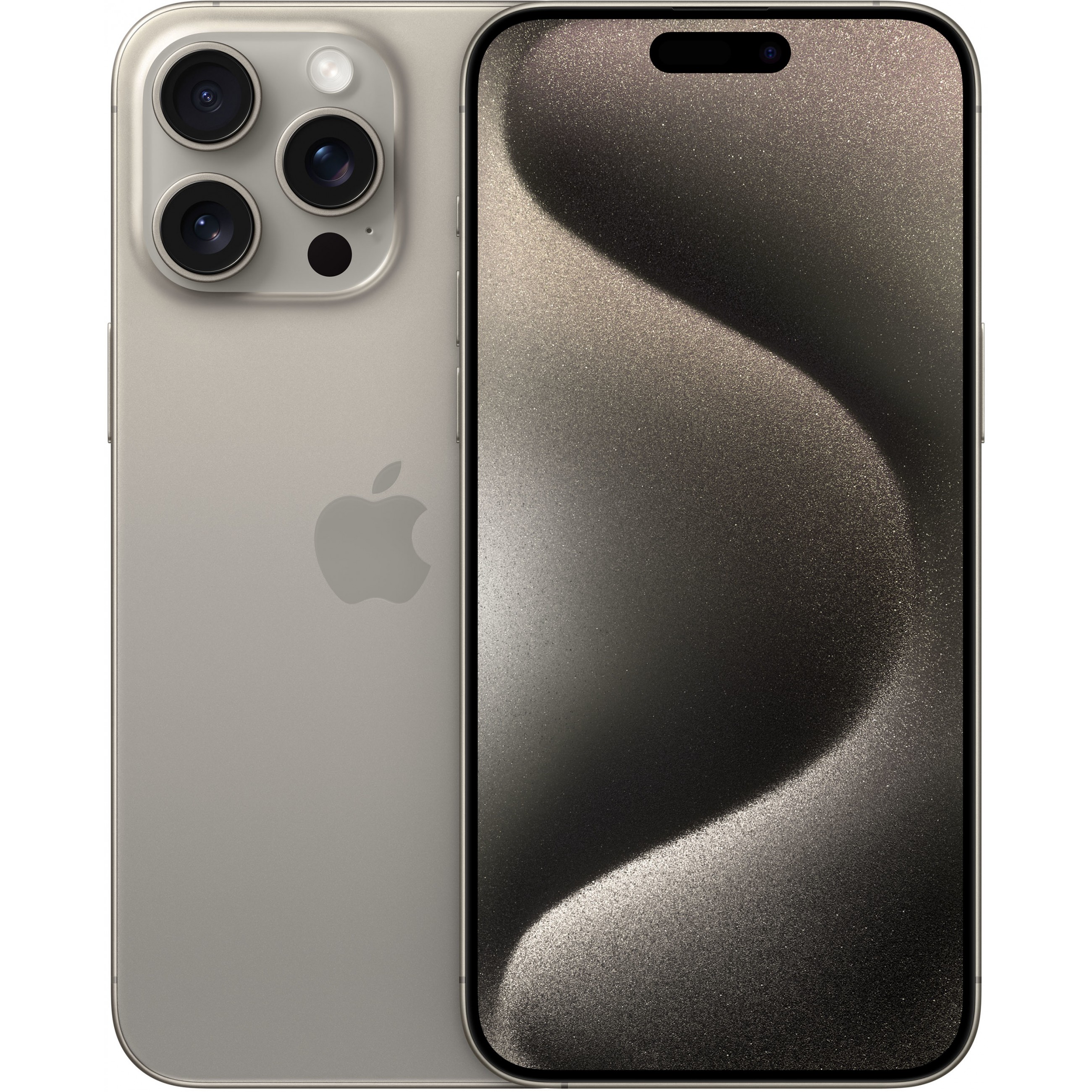 Mobitel APPLE iPhone 15 Pro Max 256GB Natural Titanium-0