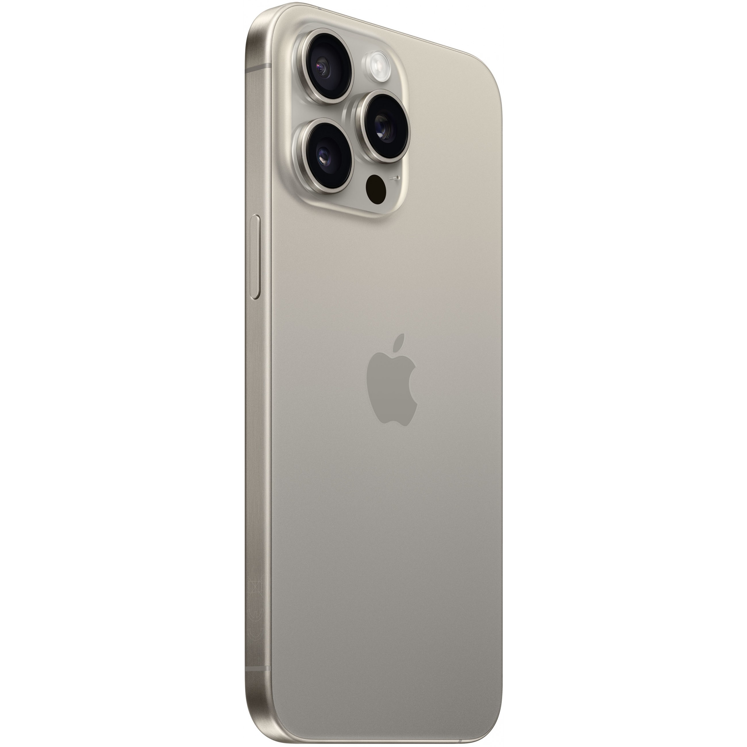 Mobitel APPLE iPhone 15 Pro Max 256GB Natural Titanium-2