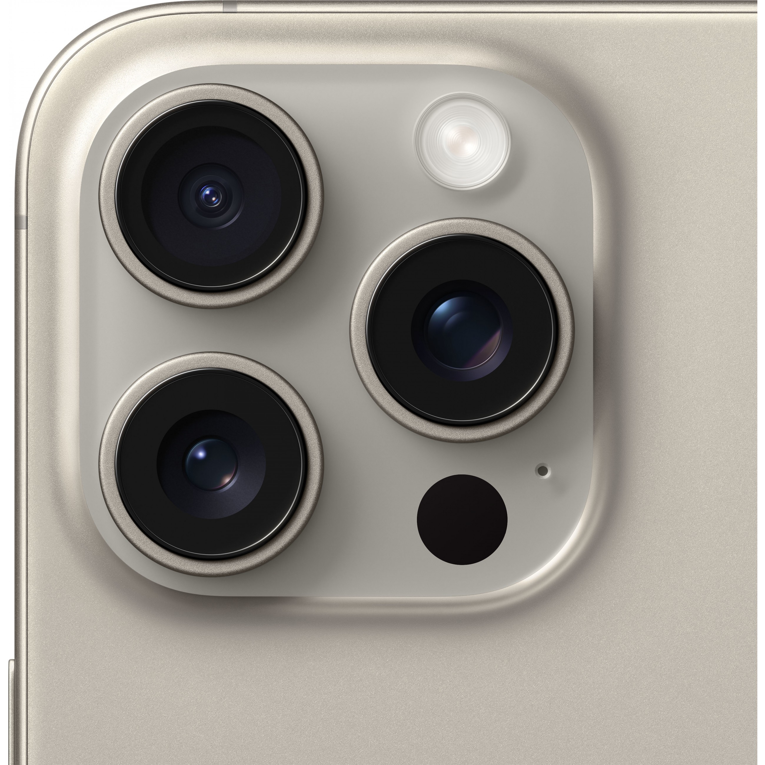Mobitel APPLE iPhone 15 Pro Max 256GB Natural Titanium-4