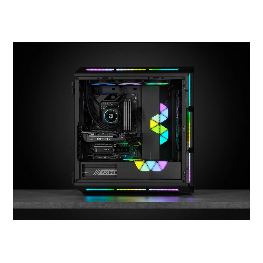 RAM CORSAIR VENGEANCE K2 (ddr5, 32 gb, 5600, c40)-12