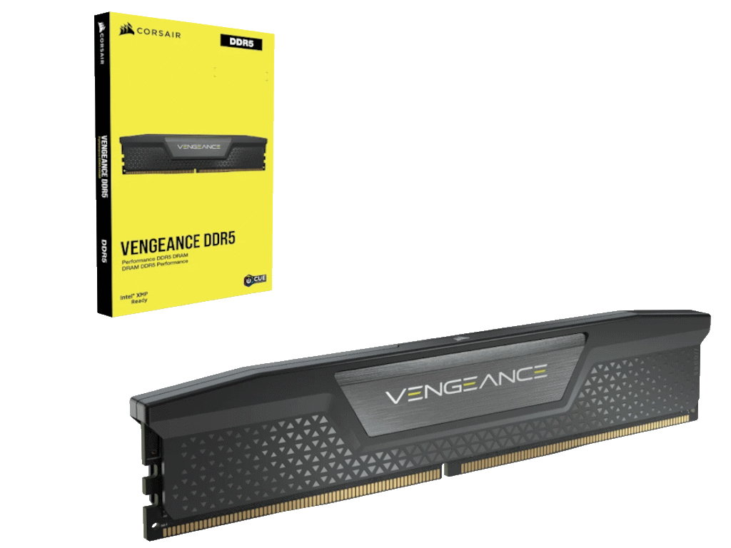 RAM CORSAIR D5 6000 (32GB, C36, Venegance, K2)-3