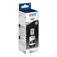 Tinta EPSON 105 (original) crna-2