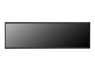 Profesionalni zaslon LG 37BH7N-H (37" UHD Stretched, 3840x1080, 700 nita, webOS)-0