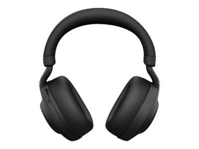 Slušalice Jabra Evolve2 85 MS Stereo Over-Ear crne (ANC, bežične i žične)-0