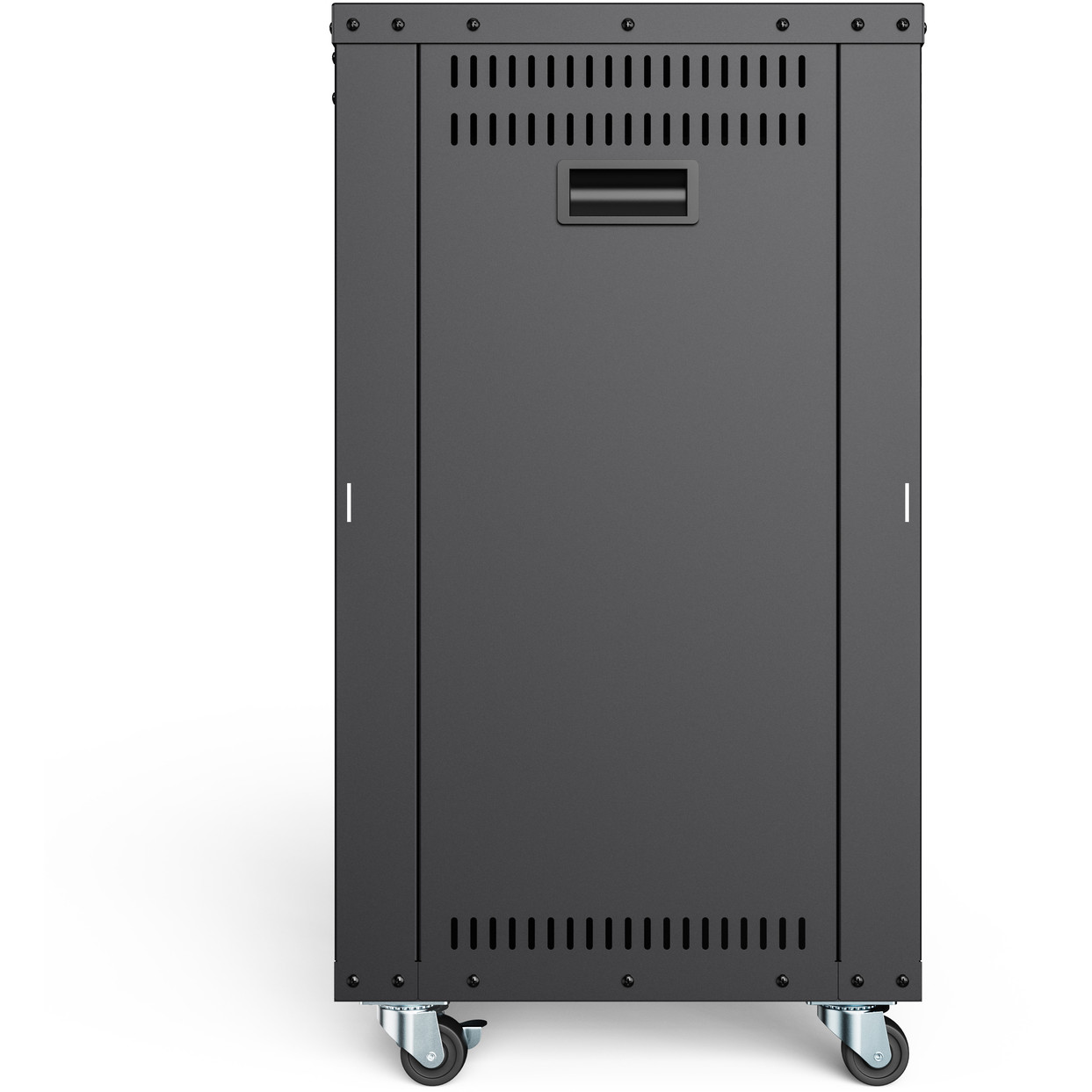 Mrežni ormar DIGITUS 220067 (19" rack, čelik, nosivost 136 kg)-3