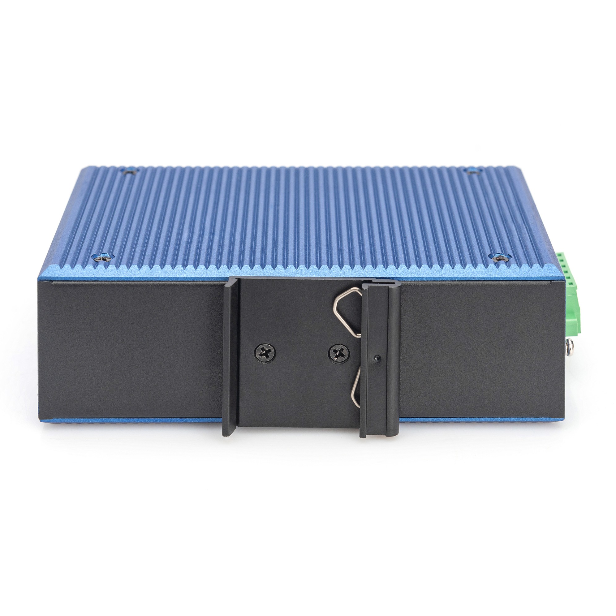 Mrežni switch DIGITUS Fast Ethernet PoE Industrial 8+2-7