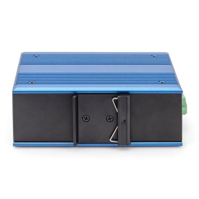 Mrežni switch DIGITUS Gigabit Ethernet PoE Industrial 8+2-2