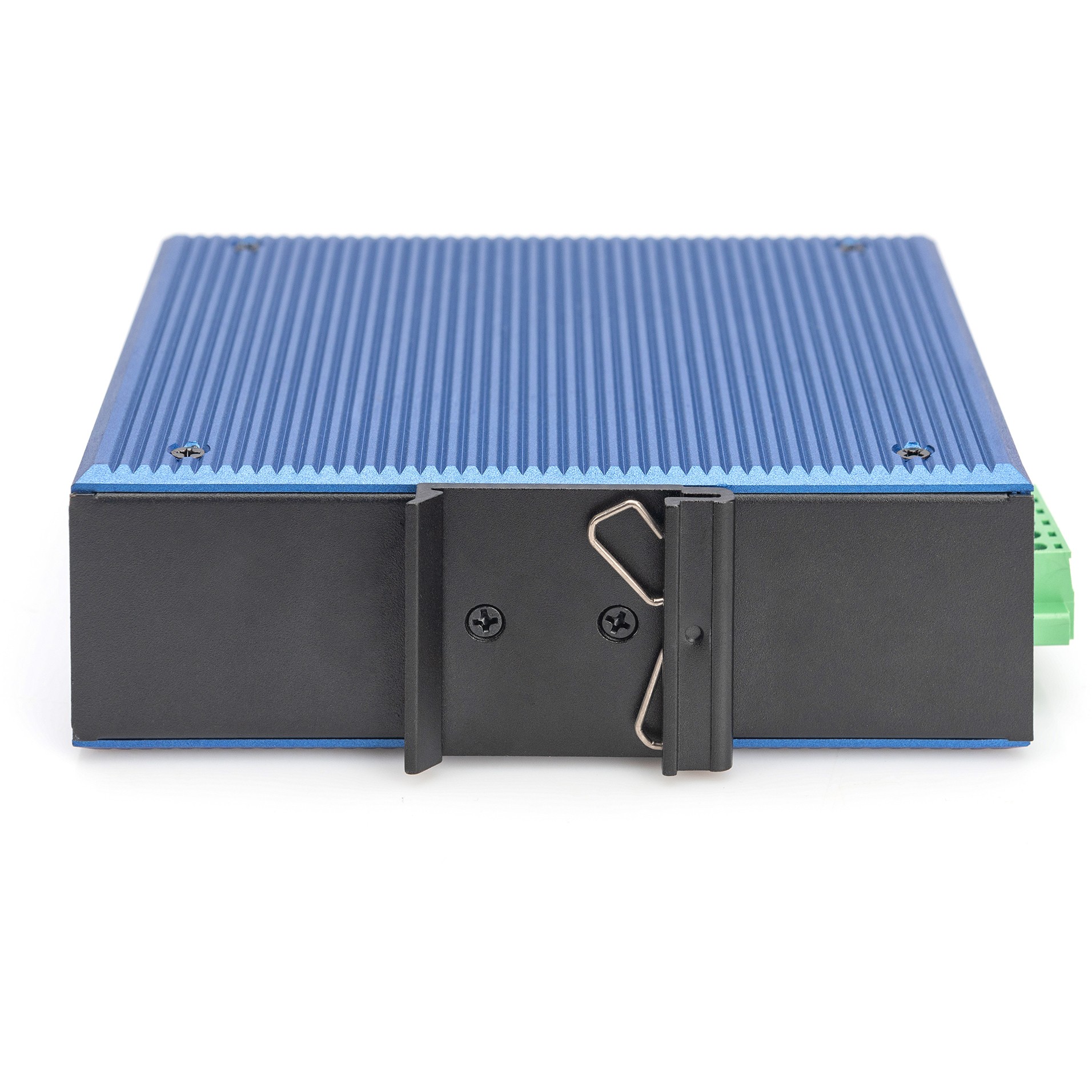 Mrežni switch DIGITUS Gigabit Ethernet PoE Industrial 8+4-7