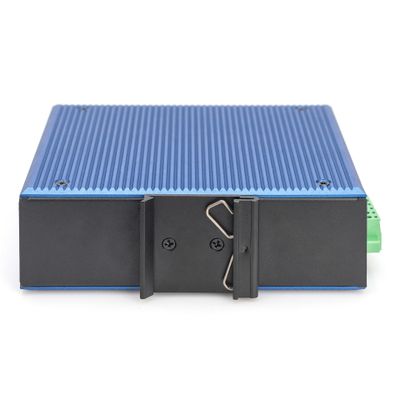 Mrežni switch DIGITUS Gigabit Ethernet PoE Industrial 8+4-2