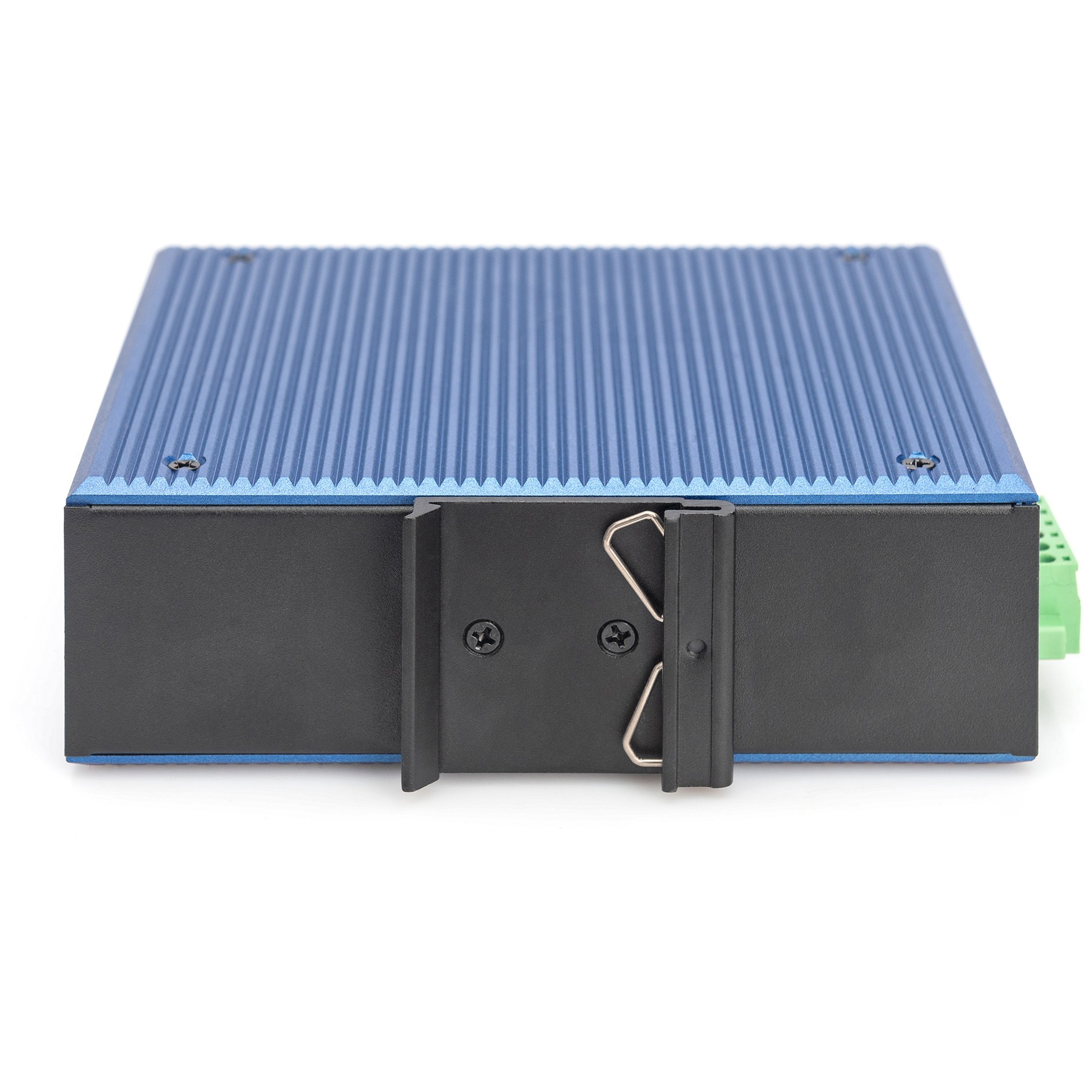 Switch DIGITUS Gigabit Ethernet PoE 8+2 (industrijski)-8