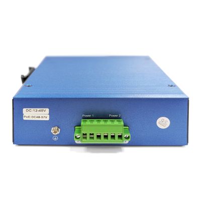 Switch DIGITUS Gigabit Ethernet 16+2 (industrijski)-1